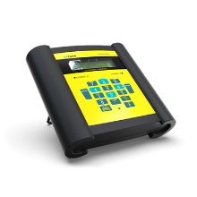 Flexim FLUXUS F608 Portable Flow Meter for Hazardous Areas