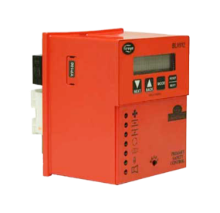 BurnerLogix Z Flame Safeguard