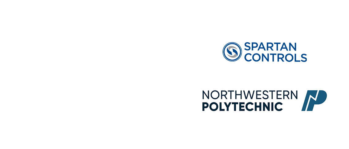 Spartan Controls Partners with Northwestern Polytechnic to Empower the Next Generation of Engineers