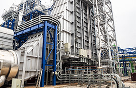 Combustion Turbine Control Combustion Turbine Control