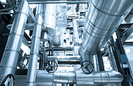 Fire & Gas Detection Fire & Gas Detection