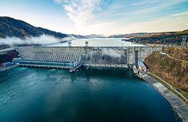 Balance of Plant Electrical Equipment Balance of Plant Electrical Equipment