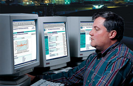 Steam Turbine Controls Steam Turbine Controls