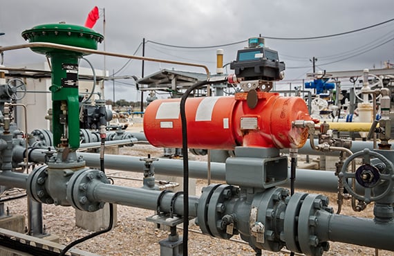 Capacity and performance are key.  Capacity and performance are key.