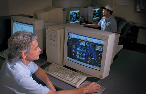 Choose a Smart, Modern Safety System