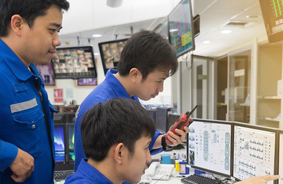 Advanced Operator Graphics Advanced Operator Graphics