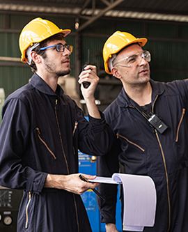 Automation, Measurement & Ignition Automation, Measurement & Ignition