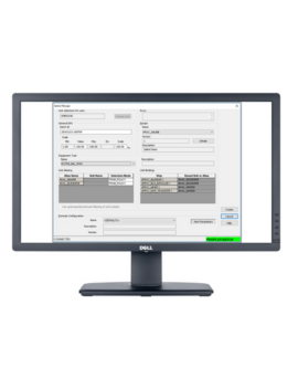 DeltaV Advanced Unit Management Software DeltaV Advanced Unit Management Software