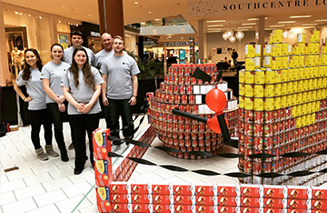 Special Initiatives  Special Initiatives