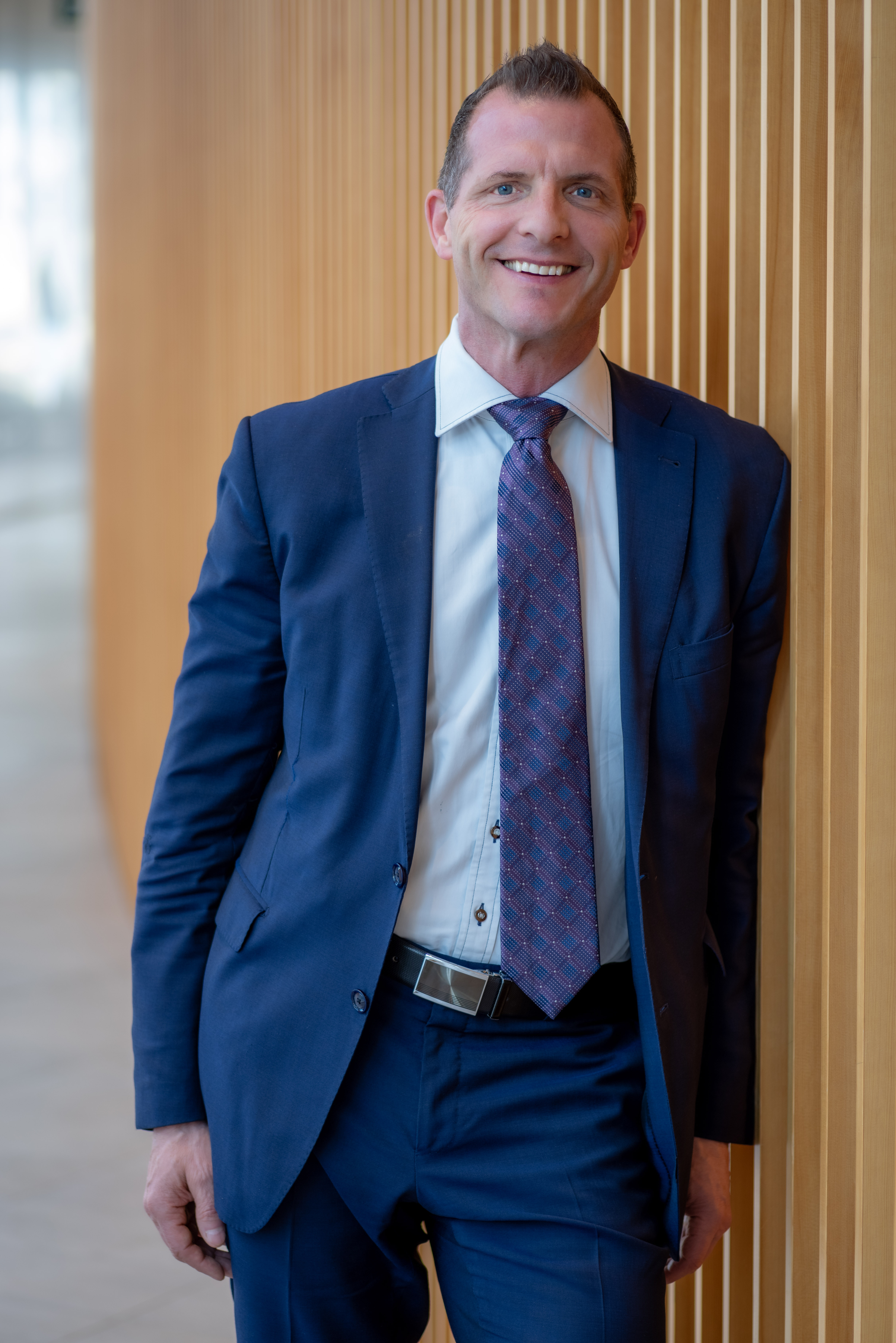 Daniel Clarke