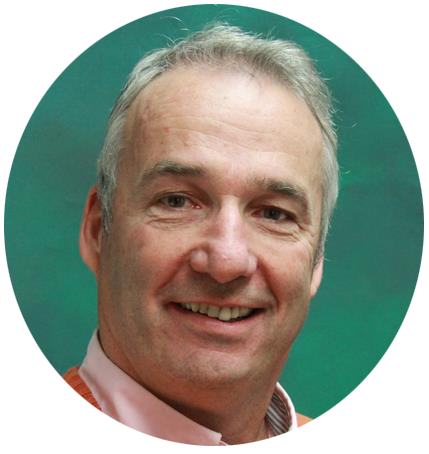 Mike Greer, P.Eng.
