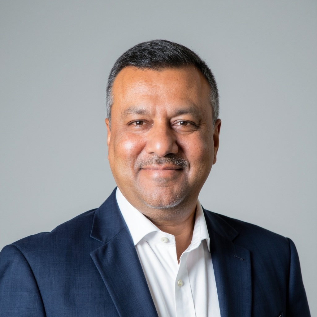 Arif Mustafa 