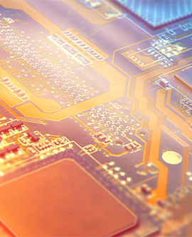 Manufacturing & Process Automation Manufacturing & Process Automation