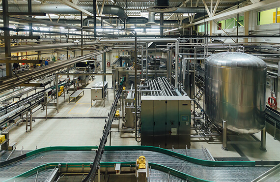 Facilities and equipment need to be designed to adapt in this evolving market. Spartan can partner with you in defining those opportunities. Facilities and equipment need to be designed to adapt in this evolving market. Spartan can partner with you in defining those opportunities.