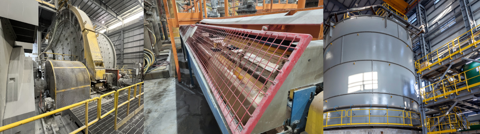 Mining & Metals Mining & Metals