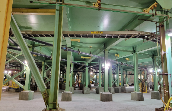 SpartanPRO™ Industry Ready Solutions