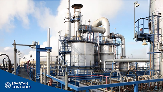 Purpose‑Built Solutions for the Harshest Oil Sands Conditions