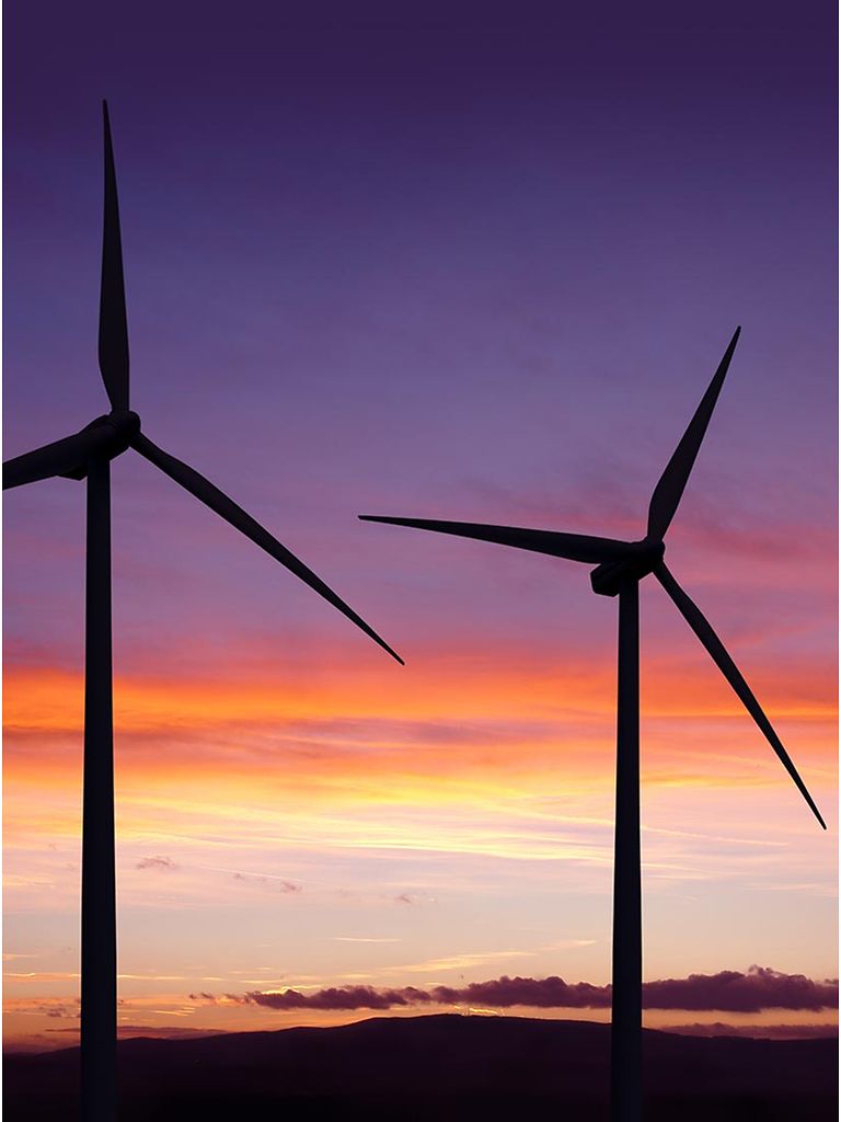 Wind Turbine Application Software