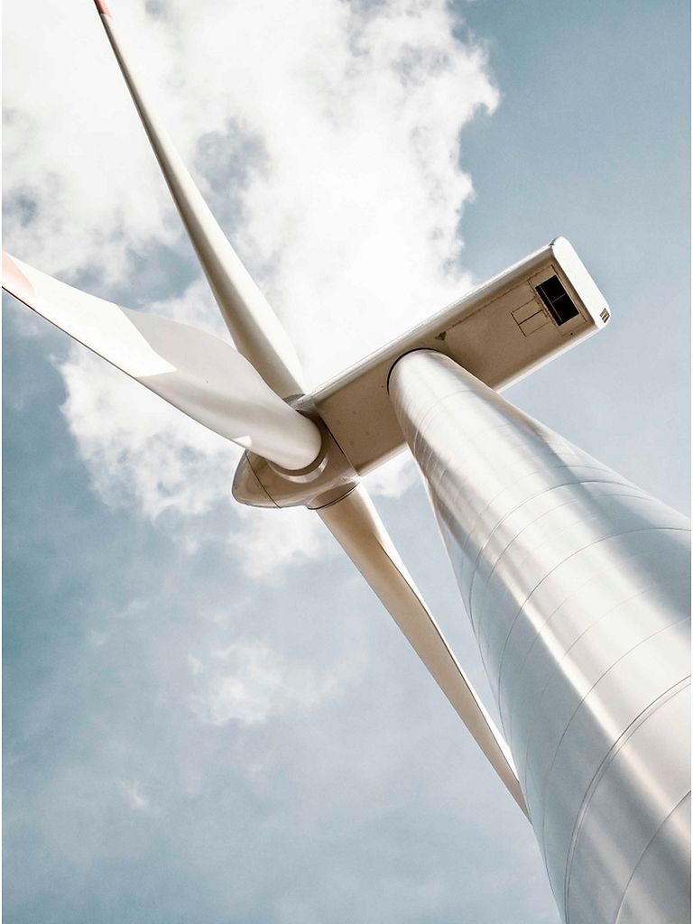 Wind Turbine Retrofits