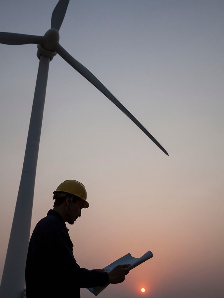 Wind Turbine Control Software Designed to Maximize Production Wind Turbine Control Software Designed to Maximize Production