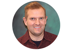 Migration Solutions Architect