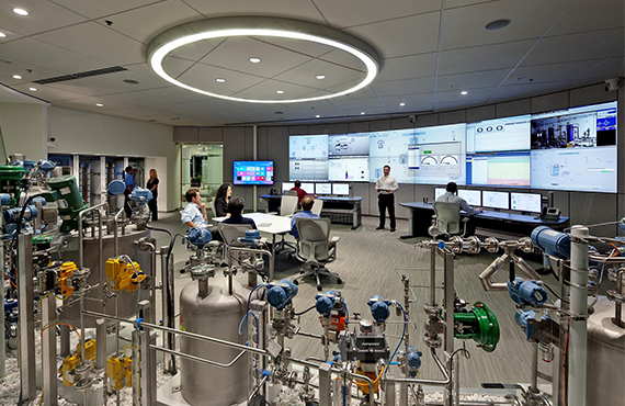 DeltaV Remote Operations DeltaV Remote Operations