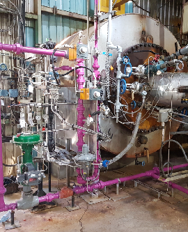 Burner Management Systems Burner Management Systems