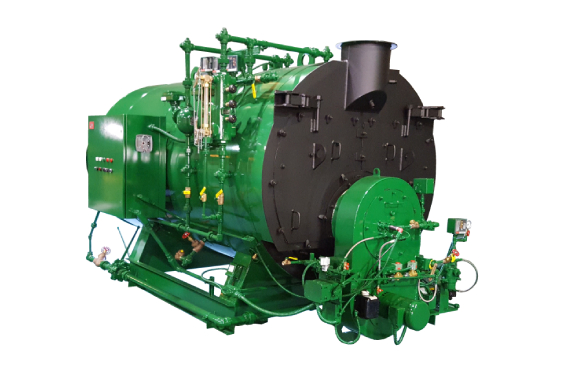 Custom Built Commercial & Industrial Boiler Manufacturer Since 1864 Custom Built Commercial & Industrial Boiler Manufacturer Since 1864