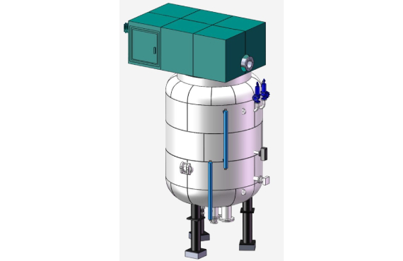 Steam Boiler Steam Boiler