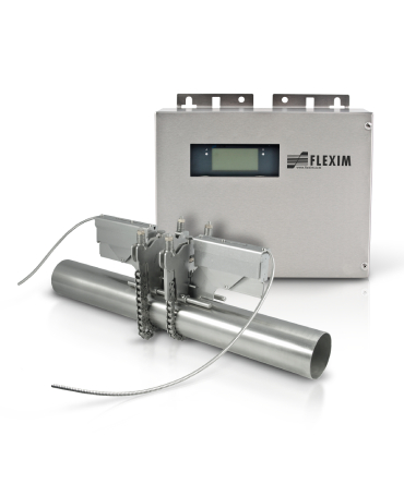 Industrial Measurement