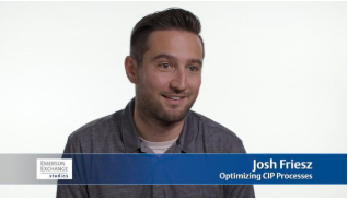 How Conductivity Sensors can Optimize your CIP Process