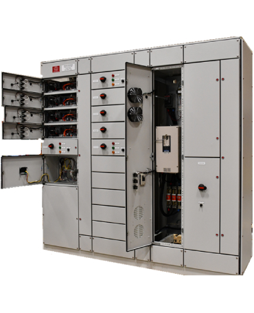 Electrical Systems