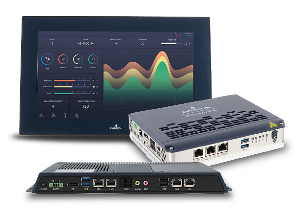 Edge Intelligence Made Easy with FBxEdge™ Edge Intelligence Made Easy with FBxEdge™