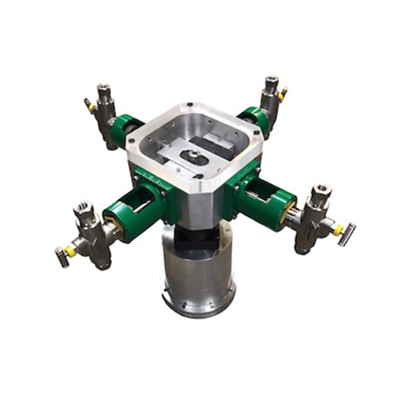 Spartan Controls can help you access funds to implement LCO CROSSFIRE chemical injection pumps.