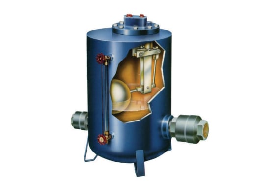 Condensate Return Pump Condensate Return Pump