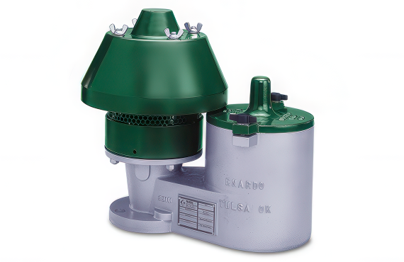 Tank Vent Valves