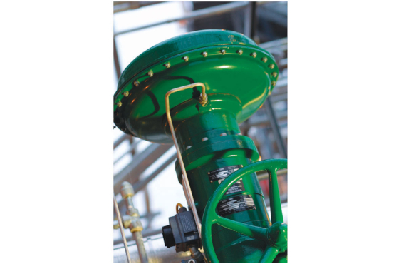 Control Valves  Control Valves