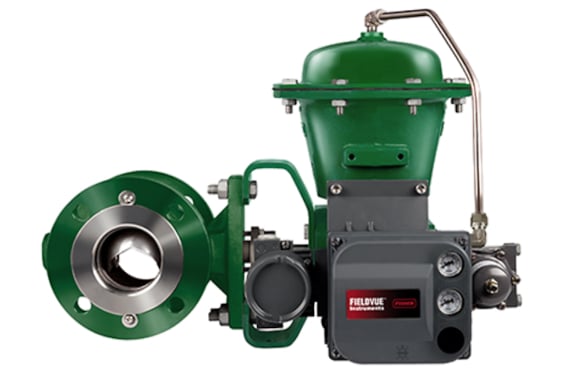 Segmented Ball Valves Segmented Ball Valves