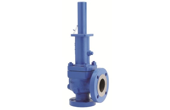 Direct Operated Relief Valves Direct Operated Relief Valves