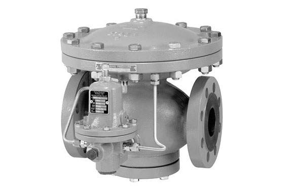 Steam Regulators Steam Regulators