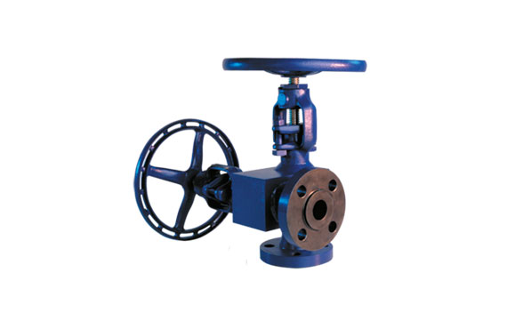 Boiler Trim Valves Boiler Trim Valves