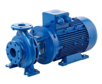 Asset Type: Pumps