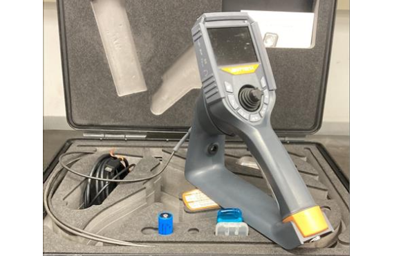 Borescope Site Inspections  Borescope Site Inspections