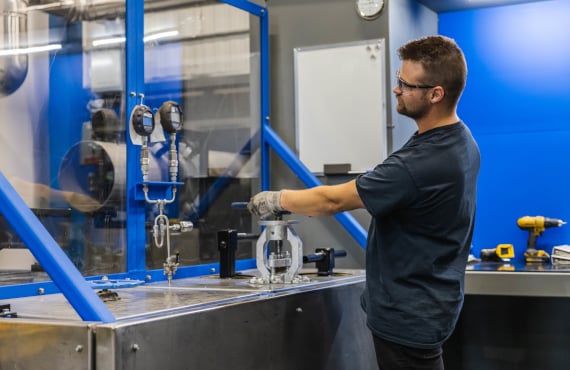 Steam Service Steam Service