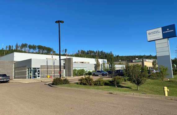 Ft. McMurray  Ft. McMurray