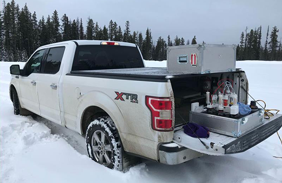 Titrator Water Cut Validation and Calibrations  Titrator Water Cut Validation and Calibrations