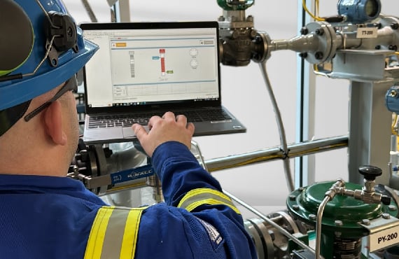 Valve Condition Monitoring Valve Condition Monitoring