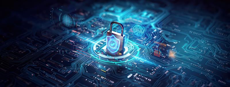 Industrial Networks & Cybersecurity