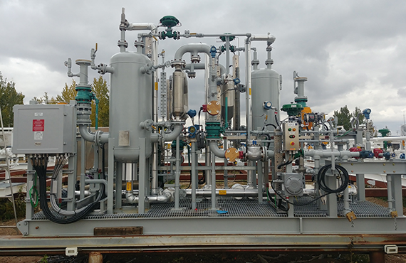 Non-Intrusive Flow Meter Validation Service Non-Intrusive Flow Meter Validation Service