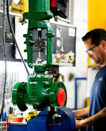 Valve Turnaround Planning and Execution Valve Turnaround Planning and Execution